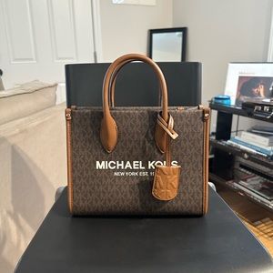 Michael Kors Mirella bag